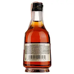 Коньяк Hennessy VSOP, 40%, 0,05 л (566456) - мініатюра 2