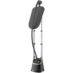 Відпарювач Philips 3000 Series вертикальний 2000 Вт чорний (STE3170/80) - мініатюра 2