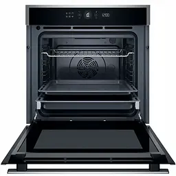 Електричний духовий шафа Whirlpool WOI4S8HM1SXA (7163817) - мініатюра 6