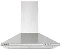 Витяжка кухонна Interline UNNA X A/60 PB/2/T
