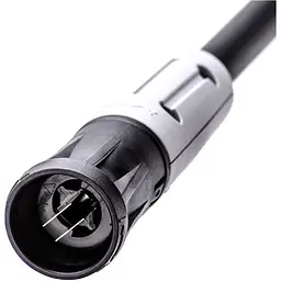 Пістолет розпилювач для мийки високого тиску Intertool DT-1540 [104837] - мініатюра 3