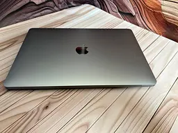 Ноутбук Apple MacBook Pro 13" 2020 A2337 M1/16/256 (C02GN1EMQ05N) Б/в - мініатюра 7