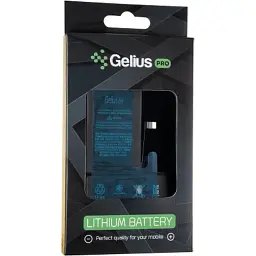 Акумуляторна батарея Gelius iPhone XS Max (00000079247) - мініатюра 4