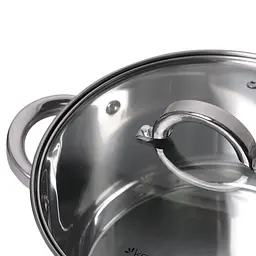 Каструля Kamille KM-5616S 2.1 л - мініатюра 3