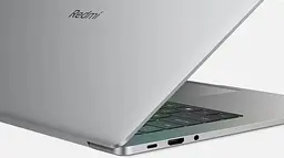 Ноутбук Xiaomi RedmiBook Pro 15 (JYU4540CN) - мініатюра 4