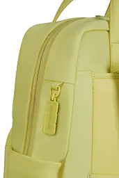 Рюкзак 15,6" Samsonite 4PACK LEMON YELLOW 41x30x12 KP3*06004 - мініатюра 12