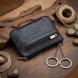 Ключниця Tony Perotti Italico 359L (90398) Чорна - мініатюра 2