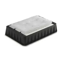 Повітряний фільтр для автомобіля Bosch F 026 400 200 - мініатюра 2