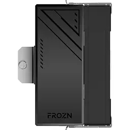 Кулер для процесора ID-Cooling Frozn A410 SE ARGB Black [148515] - мініатюра 3