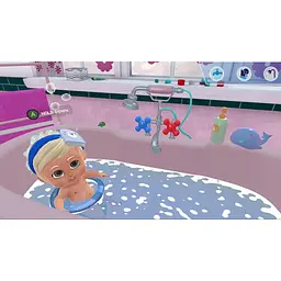 Ключ активації Microsoft My Universe - My Baby для Xbox One/Series - мініатюра 8