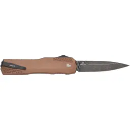 Ніж Kershaw Livewire MagnaCut BW FDE - мініатюра 2