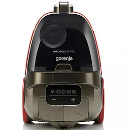 Пилосос безмішковий Gorenje VCEA03GAPRACY - мініатюра 2
