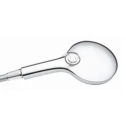 Душова система Grohe Rainshower Smartactive 27966001, Хром - мініатюра 7