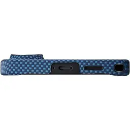 Чохол Pitaka Edge Case Aaron Button для Samsung Galaxy S26 Ultra Moment Milky Way Galaxy (KS2605U) - мініатюра 7