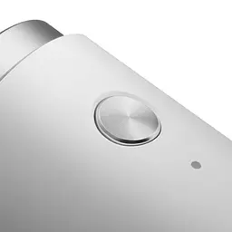Електробритва Xiaomi SO WHITE Pinjing Mini Electric Shaver ED1 - мініатюра 3