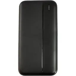 Повербанк TheGeneral Vim 20000 mAh чорний (40012719-01)