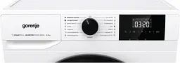 Пральна машина автоматична Gorenje W3NGPI72SBS/UA - мініатюра 7