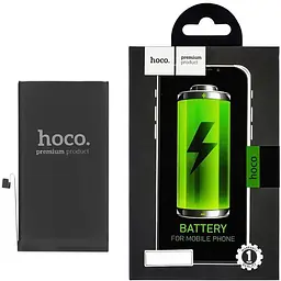 Акумулятор Hoco для Apple iPhone 12/12 Pro IC