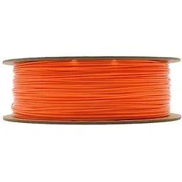 Філамент для 3D-принтерів eSUN PLA+ 1kg Orange (PLA+P175O1) [163450] - мініатюра 4