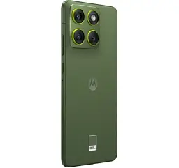 Смартфон Motorola Edge 70 XT2601-2 12/512Gb Bronze Green PBA50046RS No Adapter UA UCRF - мініатюра 2
