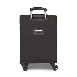 Валіза Swissbrand Georgia (S) Black (SWB_LBGEO001S) - мініатюра 2
