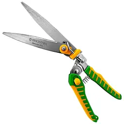 Ножиці для трави GRUNTEK Eisvogel 295305340 (34.5/16 см) - мініатюра 2