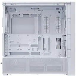 Корпус Lian Li Lancool 217 INF White (G99.LAN217INFW.00) - мініатюра 8