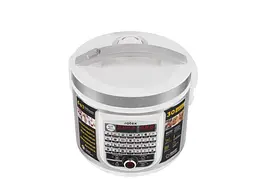 Мультиварка Rotex RMC505-W Excellence - мініатюра 5