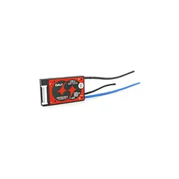 BMS контроллер DaLy Li-ion 36V 10S 20/20A (DL10S-20A)