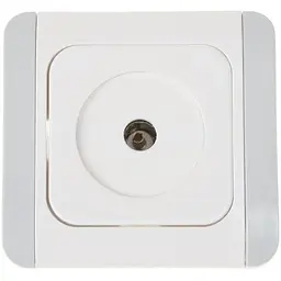 Розетка Fora RF-1TV Royal 136203