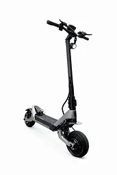 Двомоторний електросамокат Tesla Sports Pro (4000W, 52V, 26Ah) чорний