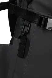 Рюкзак 15,6" Samsonite GLAM-GO BLACK 41,5x29,5x14,5 KR4*09006 - мініатюра 9