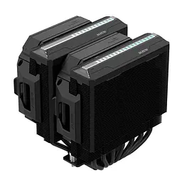 Кулер до процесора Alseye W700 Pro(Black) (AS.01.08.0024) - мініатюра 2