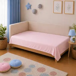 Дитяча постільна білизна TEENAGER Poplin Line та Nelson (2200012796290) - мініатюра 2