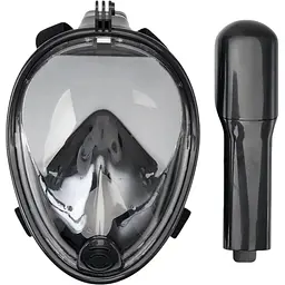 Маска для плавання No Brand ЦБ-00257375 1 шт. в асортименті - мініатюра 6