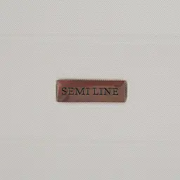 Валіза Semi Line 20" (S) Ercu (T5786-1) - мініатюра 10
