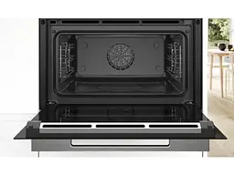 Духовка електрична Bosch CSG7364B1 - мініатюра 2