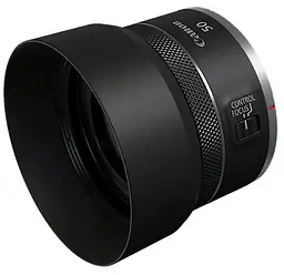 Об'єктив Canon RF 50mm f/1.8 STM (4515C005) [84121] - мініатюра 6