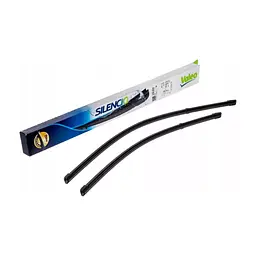 Щітка склоочисника Valeo 577824 - мініатюра 2