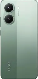 Смартфон Poco X7 Pro 8/256GB Green - мініатюра 3