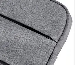 Сумка для ноутбука Primolux Compact 14" Grey - мініатюра 7