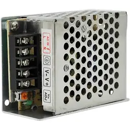 Блок живлення імпульсний Voltronic Power 5 В 20 А 100 Вт перфорований