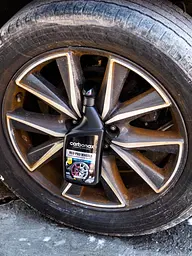 Спрей для очищення коліс і гальмівних дисків Carbonax Red Pro Wheels (3800033107038) - мініатюра 4