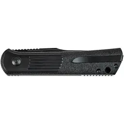 Ніж Boker Plus Alluvial Black - мініатюра 4