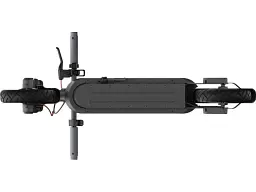 Електросамокат Xiaomi Electric Scooter 5 Black (BHR9618GL) - мініатюра 5