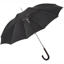 Парасоля Fare Classic 1130 тростина 107 см black (FR.1130 black)