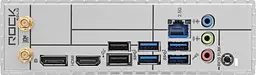 Материнська плата ASRock B850M ROCK WIFI (B850M ROCK WIFI) (Socket AM5, AMD B850, Micro-ATX) - мініатюра 5