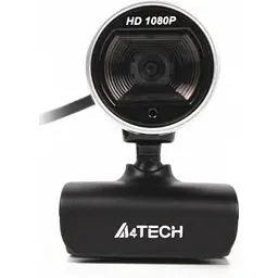 Веб-камера A4Tech PK-910 H HD (4711421896122) - мініатюра 2