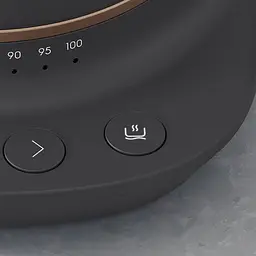 Електрочайник Electrolux E7GK1-8BP (910003588) - мініатюра 5