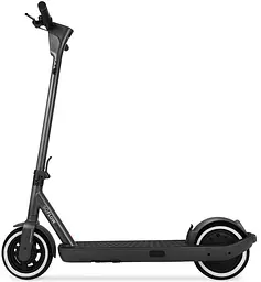 Електросамокат SoFlow So One+ WO E-Scooter 7.8 Ah Black (101680116) - мініатюра 3